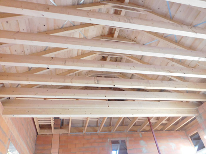 Natürliche Klimaregulierung