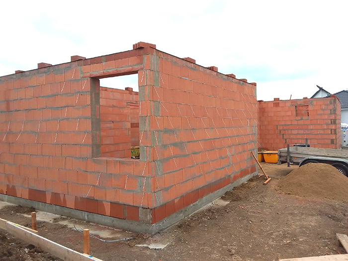 Nachhaltig wohnen auf dem Land