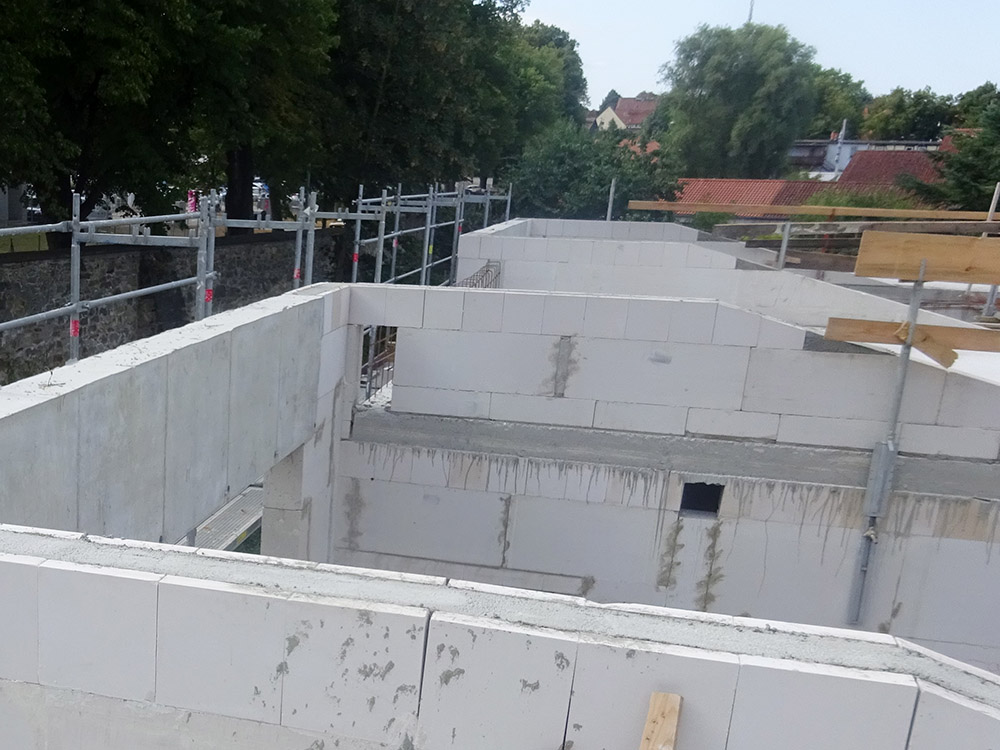 Baunebenkosten verstehen