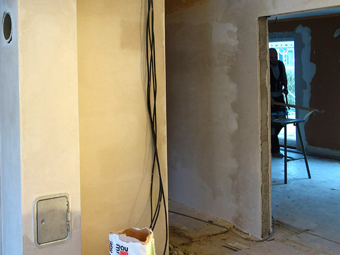 Wertsteigerung durch nachhaltiges Bauen