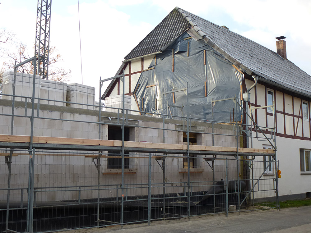 Hotelerweiterung_Lindenhof_01_Rohbau