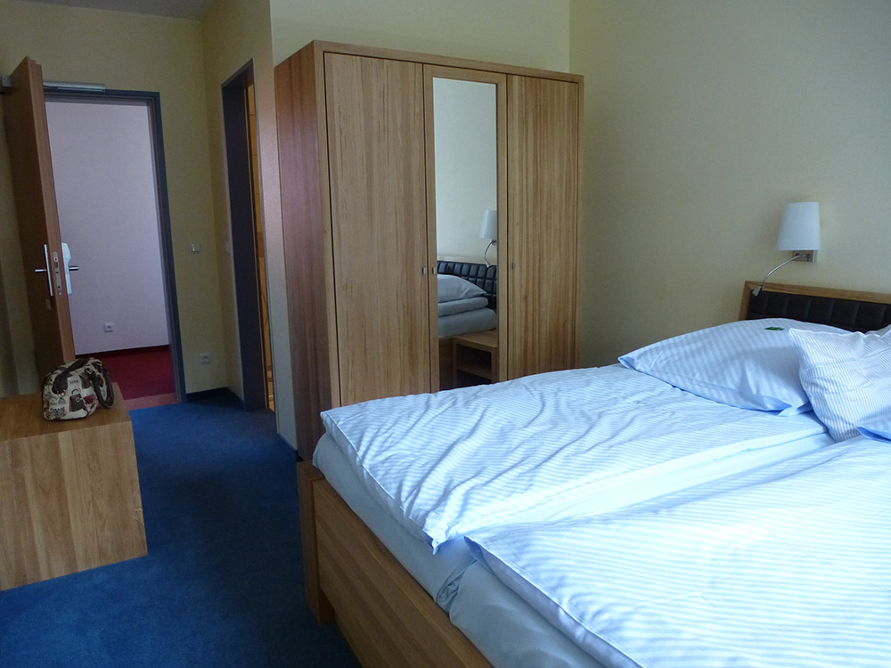 Hotelerweiterung Lindenhof 06 Schlafzimmer