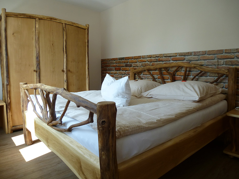 Hotelerweiterung Lindenhof 07 Schlafzimmer