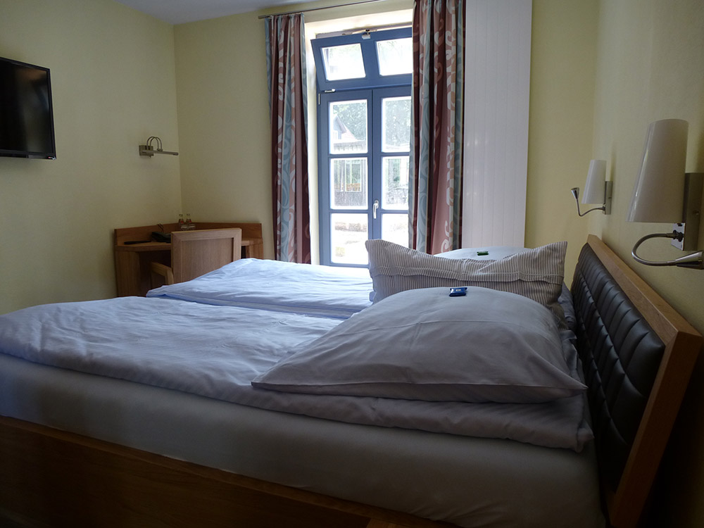 Hotelerweiterung Lindenhof 08 Schlafzimmer