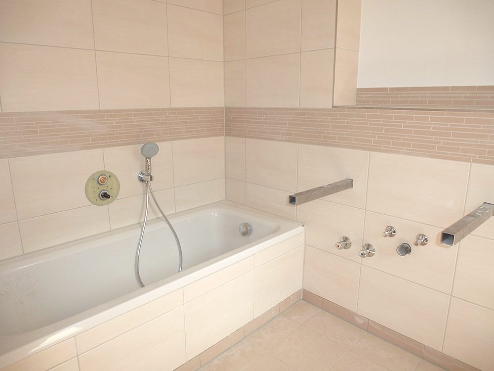 Hotelerweiterung Lindenhof 09 Badezimmer