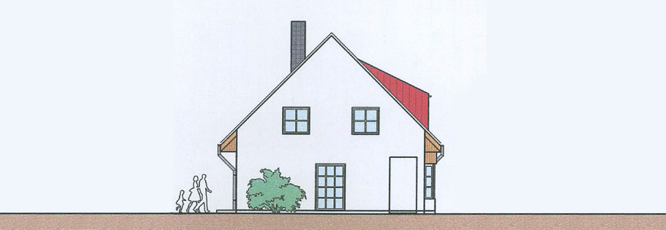 WohnhauserHausplanung Calcit
